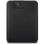 WD Elements Portable 6TB, WDBHJS0060BBK-WESN – Zbozi.Blesk.cz