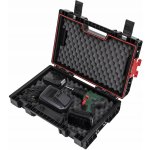Qbrick System PRO 450x322x126mm SKRQTCPROFCZAPG003 – Zboží Dáma