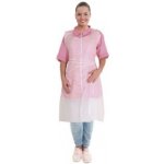 Sahm Zástěry jednorázové bílé 50ks/bal 100004487 – Hledejceny.cz