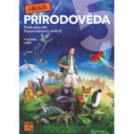 Hravá přírodověda 5.roč PS Člověk a jeho svět Taktik – – Zboží Mobilmania