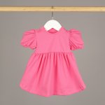 Mrofi Šatičky Ada BARBIE PINK – Zboží Mobilmania