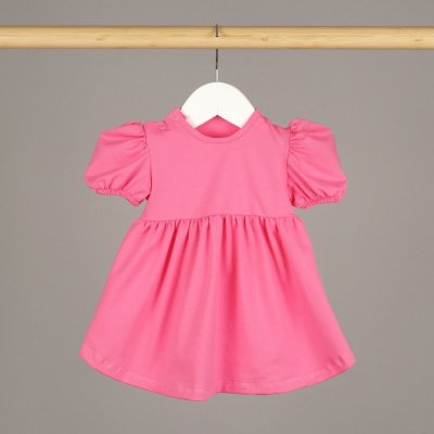 Mrofi Šatičky Ada BARBIE PINK – Zboží Mobilmania