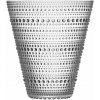 Váza Iittala Váza Kastehelmi 154 mm, clear