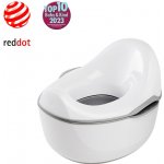 Keeeper Nočník a redukce na WC 4v1 Kasimir nordic white – Zboží Dáma