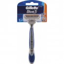 Gillette Blue3 1 ks