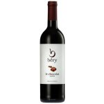 Mooiplaas Le Chocolat merlot červené suché 2021 13,5% 0,75 l (holá láhev) – Hledejceny.cz