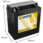 Varta YTX16-4-1/YTX16-BS-1, 514901 – Zbozi.Blesk.cz