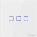 Sonoff TX0 – Zboží Mobilmania