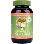 Nutrex Hawaii Havajská spirulina 400 tablet – Hledejceny.cz