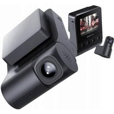 DDPAI Z40 GPS DUAL | Zboží Auto