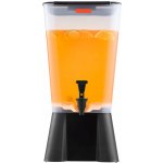 SucceBuy Sklenice na nápoje 19L Dávkovač nápojů s kohoutkem na párty – Zbozi.Blesk.cz