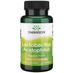 Swanson Health Products Acidophilus 100 kapslí – Hledejceny.cz