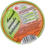 Amunak Brokolicová Svačinka 120 g – Zboží Mobilmania