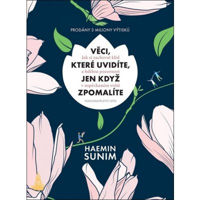 Věci, které uvidíte, jen když zpomalíte – Zboží Mobilmania