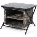 Nash Bank Life Bedside Station Camo Small