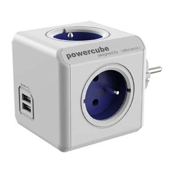 PowerCube Original USB Blue