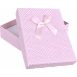 JK Box Dárková krabička na šperky KK-8/A6 – Zboží Mobilmania