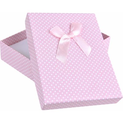 JK Box Dárková krabička na šperky KK-8/A6 – Zboží Mobilmania