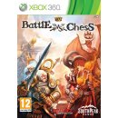 Hra na Xbox 360 Battle vs Chess