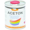 Rozpouštědlo Aceton 4kg/5l