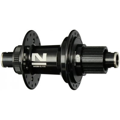 Novatec D902SB-CL-X12-A4A-MS – Zboží Mobilmania