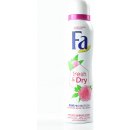 Deodorant Fa Fresh & Dry Pink Sorfet deospray 150 ml