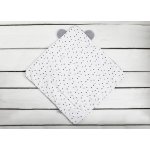 Sleepee Zavinovačka Royal Baby šedá – Hledejceny.cz