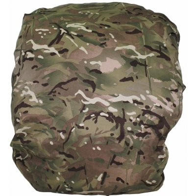 Armáda Britská Převlek na batoh britský MTP maskování – Hledejceny.cz