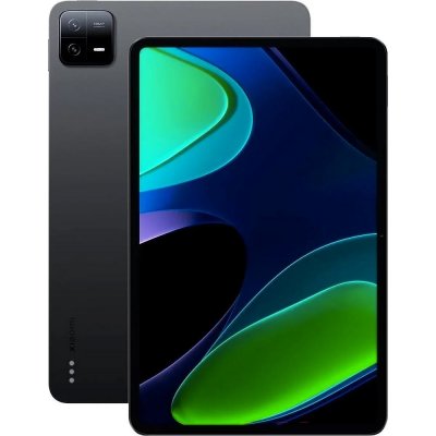 Xiaomi Pad 6S Pro 12GB/512GB Graphite Gray – Zboží Mobilmania