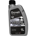 Dexoll M7 ADS III 20W-40 1 l