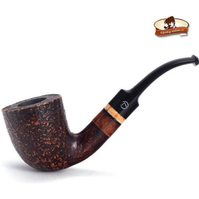 Stanwell Dýmka H.C.Andersen 7 Brown Pol. – Sleviste.cz