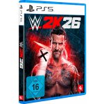 WWE 2K26 – Sleviste.cz