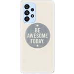 Pouzdro iSaprio - Awesome 02 - Samsung Galaxy A73 5G – Hledejceny.cz