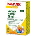 Walmark Vápník Hořčík Zinek OSTEO 30 tablet – Hledejceny.cz