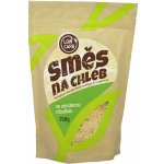 Low carb směs na chléb se smaženou cibulkou 250 g – Sleviste.cz