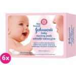 Johnson's Baby prsní vložky 50ks – Zbozi.Blesk.cz