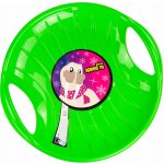 Prosperplast kluzák SPEED M zelená – Zboží Mobilmania