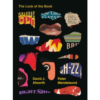 Look Of The Book - Peter Mendelsund, David J. Alworth