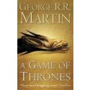 Song of Ice and Fire 1: Game of Thrones - George Raymond Ri