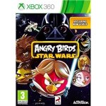 Angry Birds Star Wars – Sleviste.cz