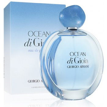 Armani Ocean Di Gioia parfémovaná voda dámská 100 ml