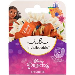 Invisibobble Kids Sprunchie Disney Moana Gumička do vlasů