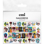 E.Mi Vodolepka Naildress Slider Design 68 Collage – Zbozi.Blesk.cz