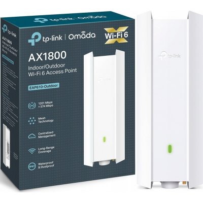 TP-Link EAP610-Outdoor – Zboží Živě