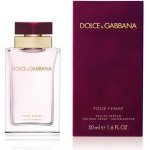 Dolce & Gabbana parfémovaná voda dámská 100 ml tester – Hledejceny.cz