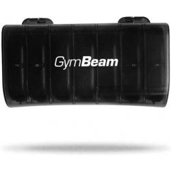GymBeam Weekly PillBox 1430 g