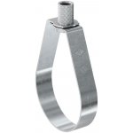 Fischer 516663 sprinklerová objímka Sprinklerová objímka FRSP 3/4 100 ks
