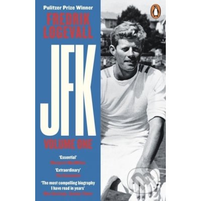 JFK : Volume 1: 1917-1956 – Zboží Mobilmania