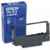 Barvící pásky Epson černá/červená páska (ribbon black/red), ERC38B/R, pro jehličkovou tiskárnu Epson TM 300/TM-U200