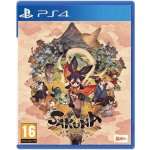 Sakuna: Of Rice and Ruin – Zboží Dáma